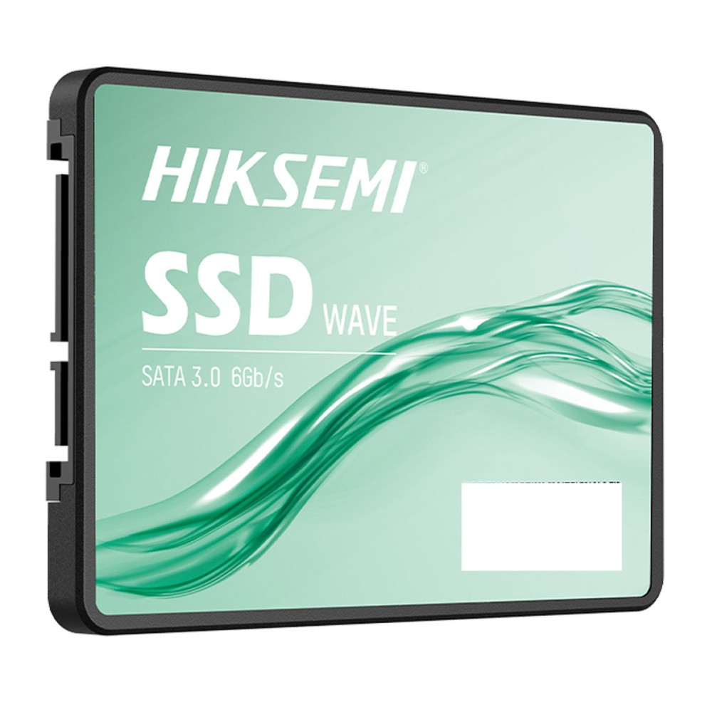 DISCO SOLIDO SSD 120GB HIKSEMI WAVE